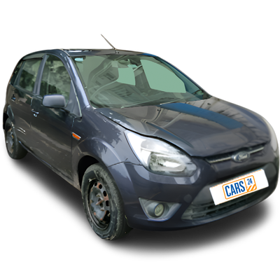 Ford Figo-img